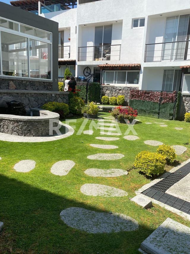 Casa en venta personalizadas en Nemikv Zibatá Querétaro