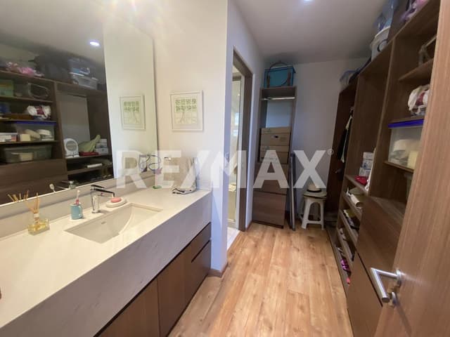 Venta Departamento penthouse San Jeronimo Querétaro