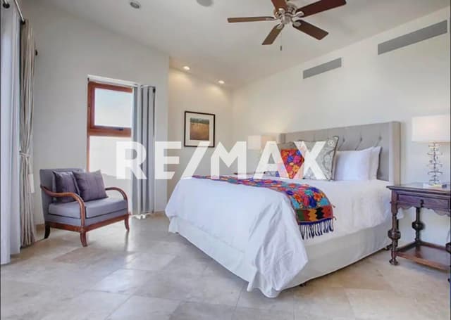 Casa Blanca LA Cañada 60 Club Campestre - MLS#24-2328