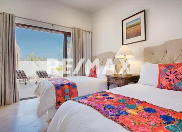 Casa Blanca LA Cañada 60 Club Campestre - MLS#24-2328