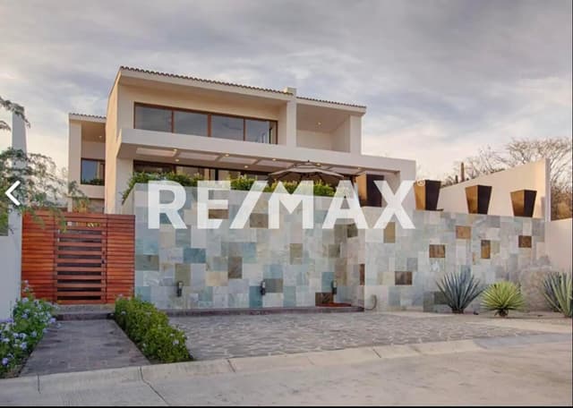 Casa Blanca LA Cañada 60 Club Campestre - MLS#24-2328