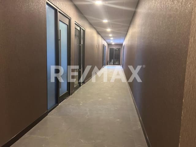 OFICINA EN VENTA DE 42.67 M2, COSMOPOLITAN CITY CENTER, TIJUANA B.C.