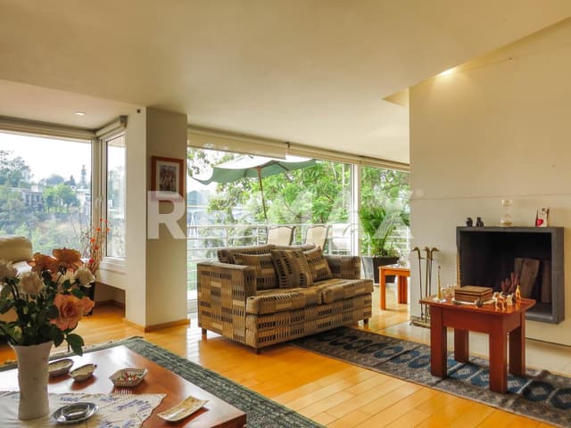 Casa Venta Av. de las Fuentes, Lomas de Tecamachalco