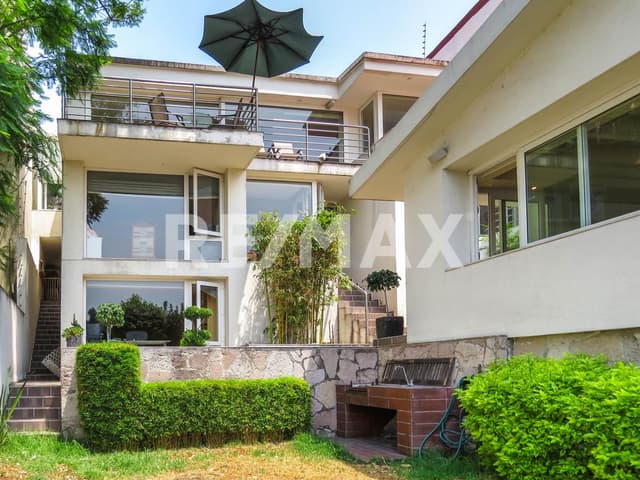 Casa Venta Av. de las Fuentes, Lomas de Tecamachalco