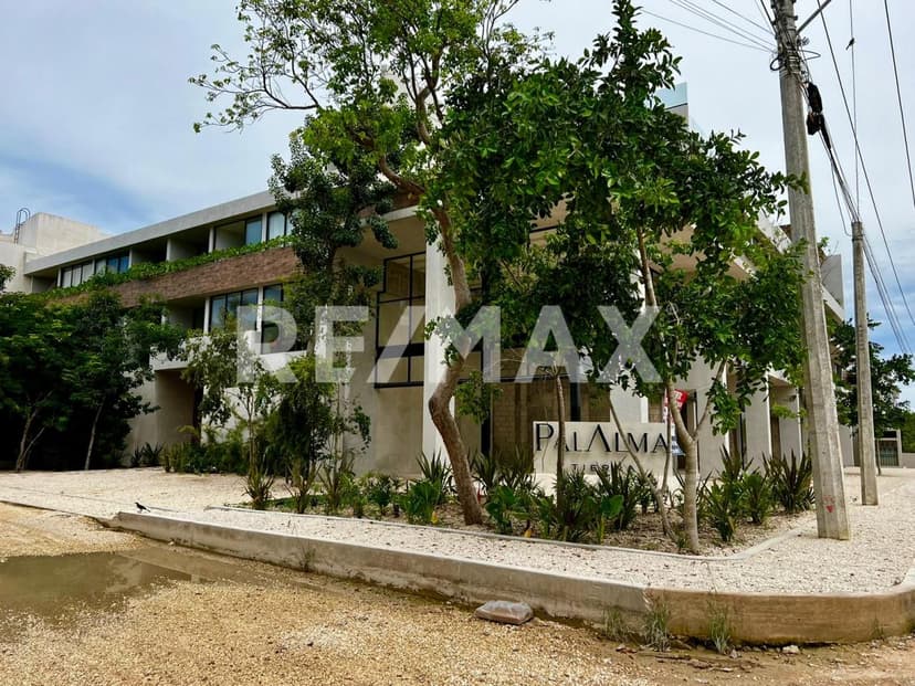 Depa 1 rec 1 baño 1 parking en Venta Palalma