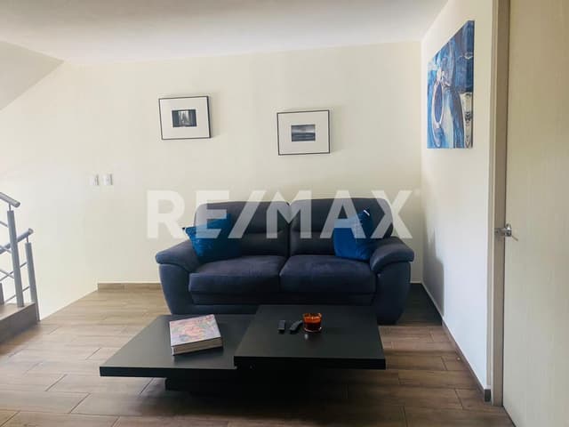 Casa en venta en Bosque Real