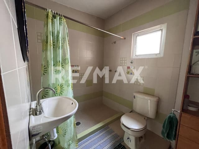 Casa en Venta en Lomas de Vista Hermosa, Toluca 