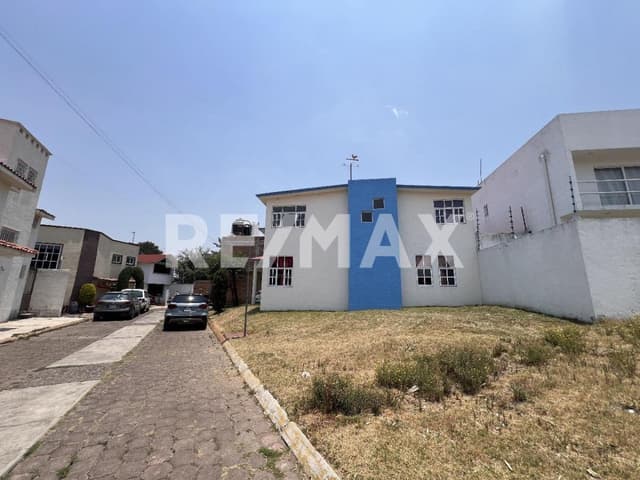 Casa en Venta en Lomas de Vista Hermosa, Toluca 