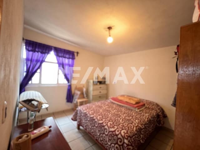 Casa en Venta en Lomas de Vista Hermosa, Toluca 