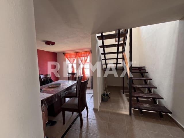 Casa en Venta en Lomas de Vista Hermosa, Toluca 