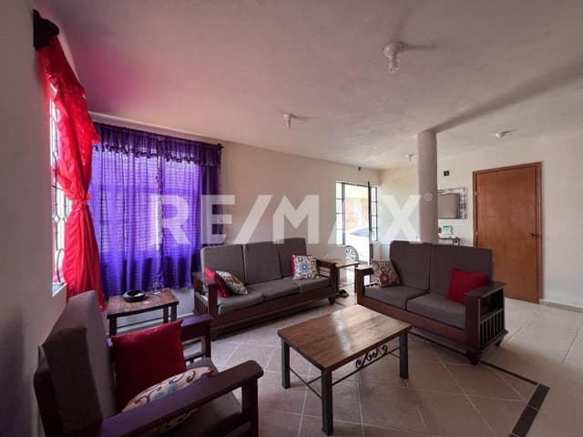 Casa en Venta en Lomas de Vista Hermosa, Toluca 