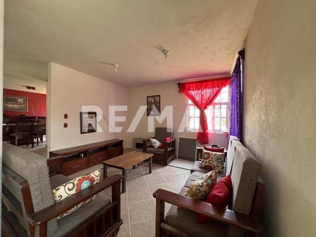 Casa en Venta en Lomas de Vista Hermosa, Toluca 