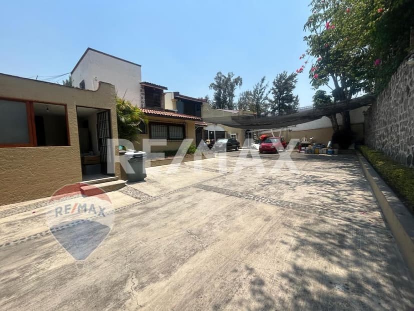 Venta de casa sola, Col. Maravillas, Cuernavaca, Morelos...Clave 4965