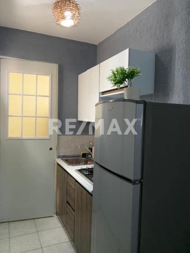 DEPARTAMENTO EN RENTA EN ALDEA TULUM