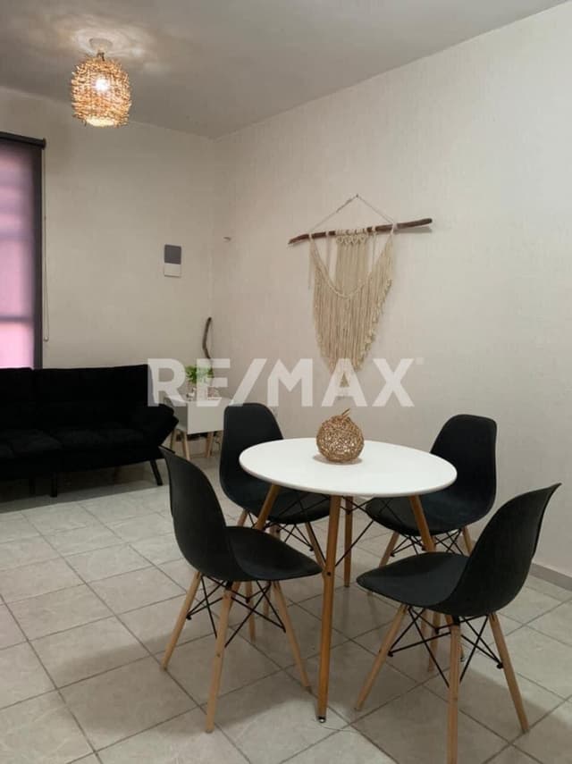 DEPARTAMENTO EN RENTA EN ALDEA TULUM