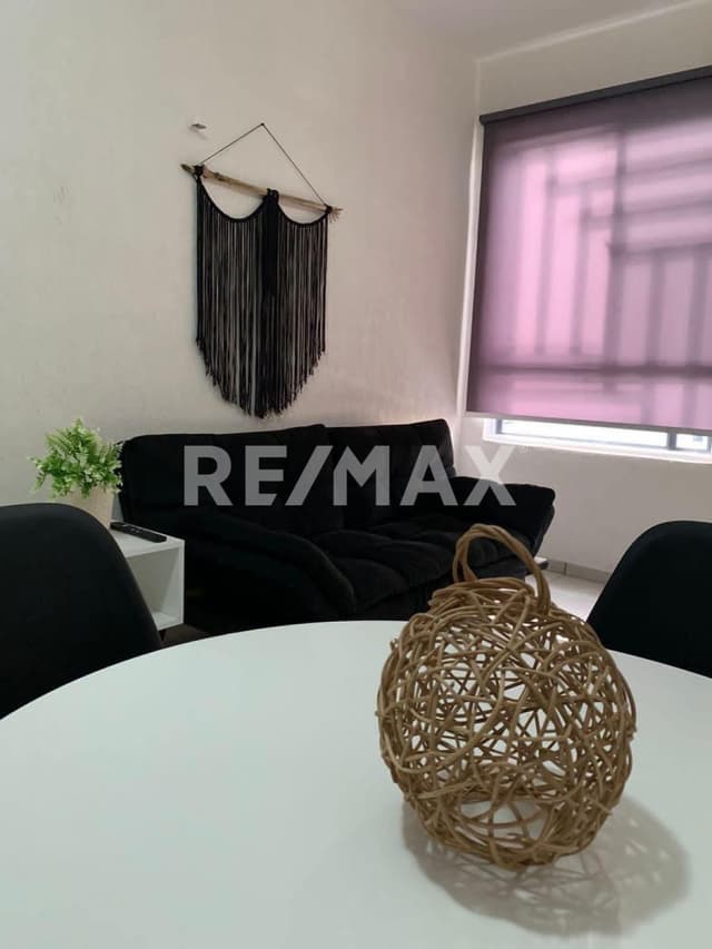DEPARTAMENTO EN RENTA EN ALDEA TULUM