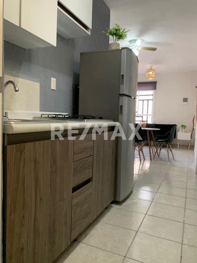 DEPARTAMENTO EN RENTA EN ALDEA TULUM