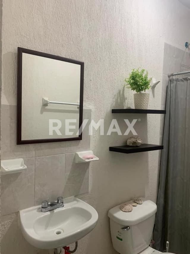 DEPARTAMENTO EN RENTA EN ALDEA TULUM