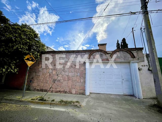 Casa en venta en el Centro de la Ciudad