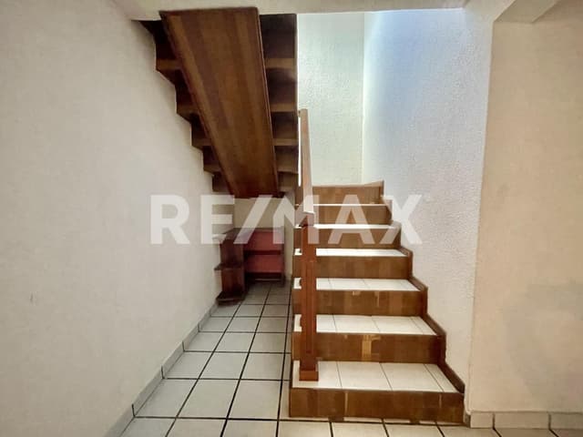 Casa en venta en el Centro de la Ciudad