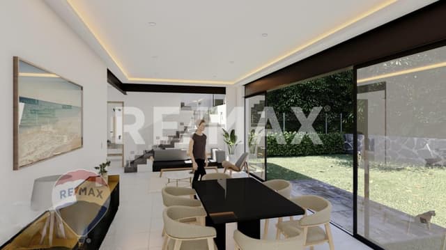 Pre-venta de casa en el norte de Cuernavaca, Morelos...Clave 4967