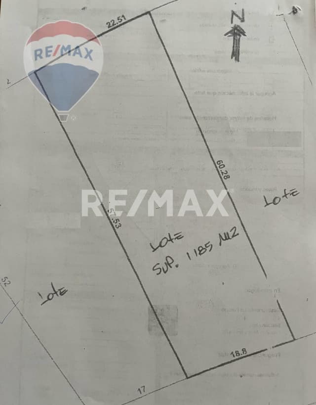 Venta de terreno, Fracc. Leñeros, Vista Hermosa, Cuernavaca, Morelos...Clave 4968