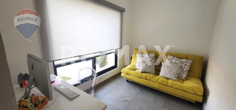 Venta de casa en fraccionamiento, Kloster Ahuatlán, Cuernavaca, Morelos...Clave 4969