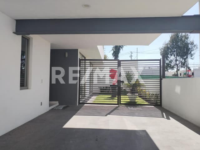 VENTA DE CASAS EN METEPEC, RESIDENCIAL