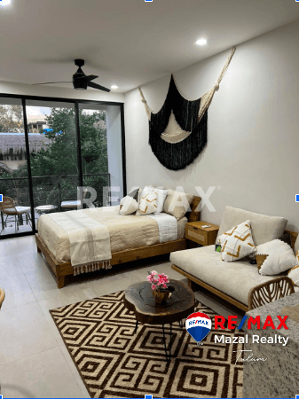 Departamento en venta ALDEA ZAMA