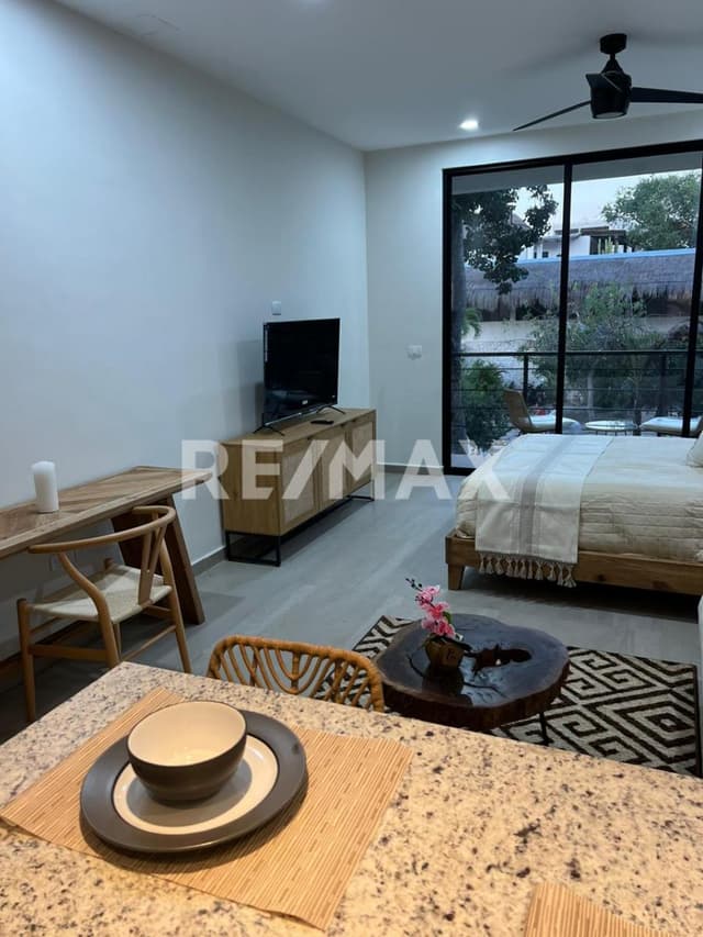 Departamento en venta ALDEA ZAMA