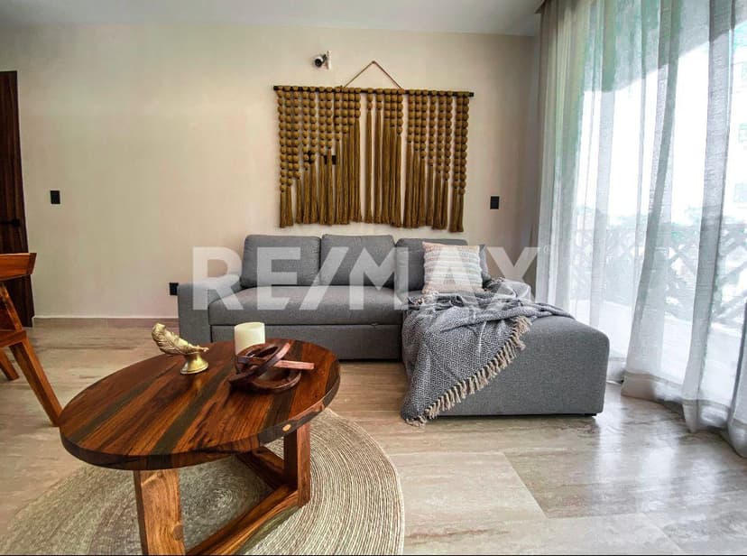 DEPARTAMENTO EN VENTA AV COBA