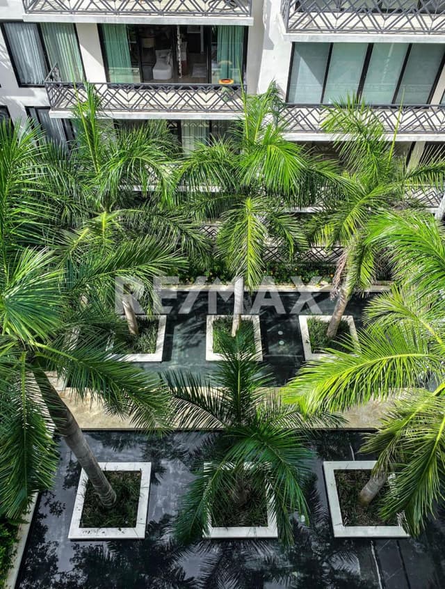 DEPARTAMENTO EN VENTA AV COBA