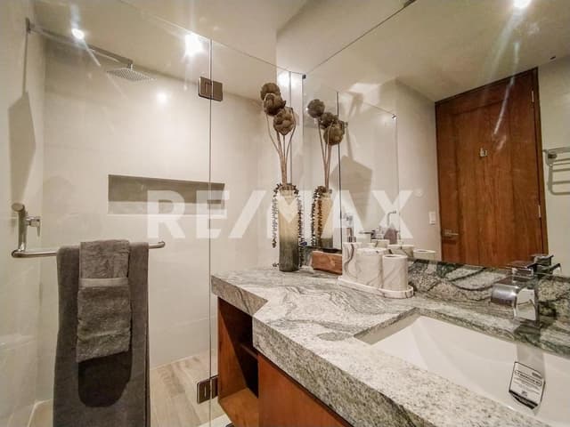 DEPARTAMENTO EN VENTA, EN ROSARITO, B.C.