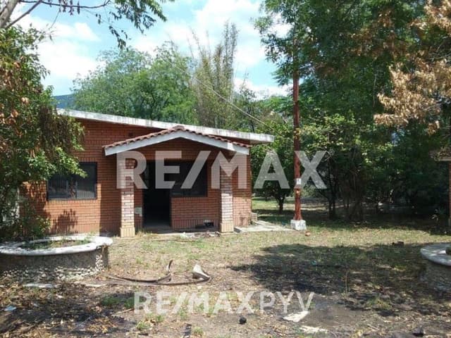 Terreno en Venta en Santiago,Carretera Nacional, El Ranchito.- 7485