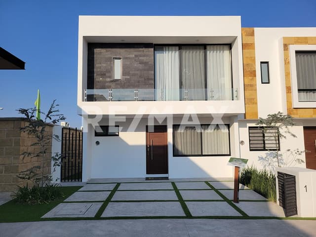 CASA EN VENTA JURIQUILLA. SAN ISIDRO JURIQUILLA, QUERÉTARO, QRO. 