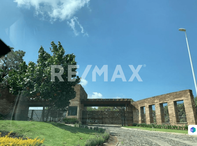 TERRENO LOTE 16  EN VENTA EN FRACCIONAMOENTO TRES RÍOS EN SAN ANTONIO CHICO
