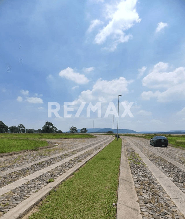 TERRENO LOTE 16  EN VENTA EN FRACCIONAMOENTO TRES RÍOS EN SAN ANTONIO CHICO