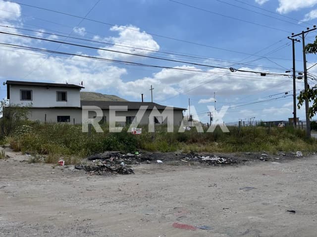 Terreno en Venta Mariano Matamoros Norte Tijuana