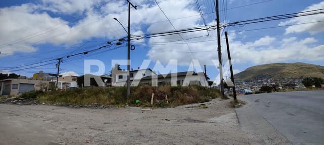 Terreno en Venta Mariano Matamoros Norte Tijuana