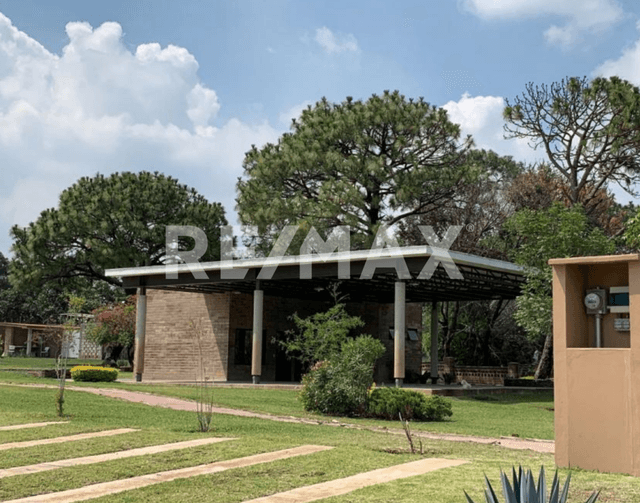 TERRENO LOTE 18 EN VENTA EN FRACCIONAMOENTO TRES RÍOS EN SAN ANTONIO CHICO