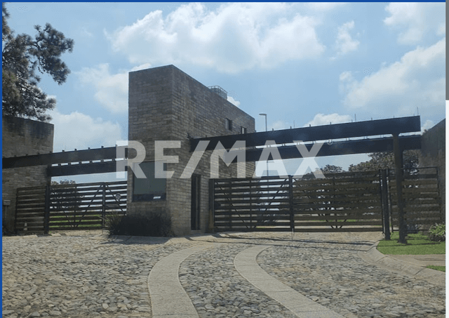 TERRENO LOTE 18 EN VENTA EN FRACCIONAMOENTO TRES RÍOS EN SAN ANTONIO CHICO