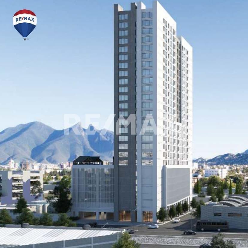 Departamentos en Venta en Torre Mirall, Zona Chepevera