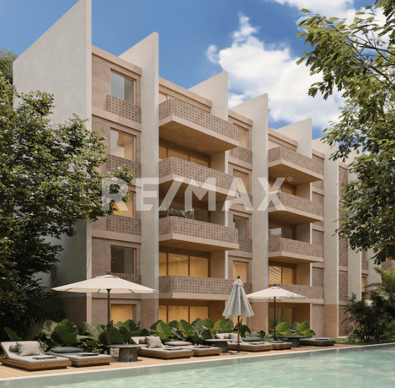 PRE VENTA Condo ALANA Wellness living 