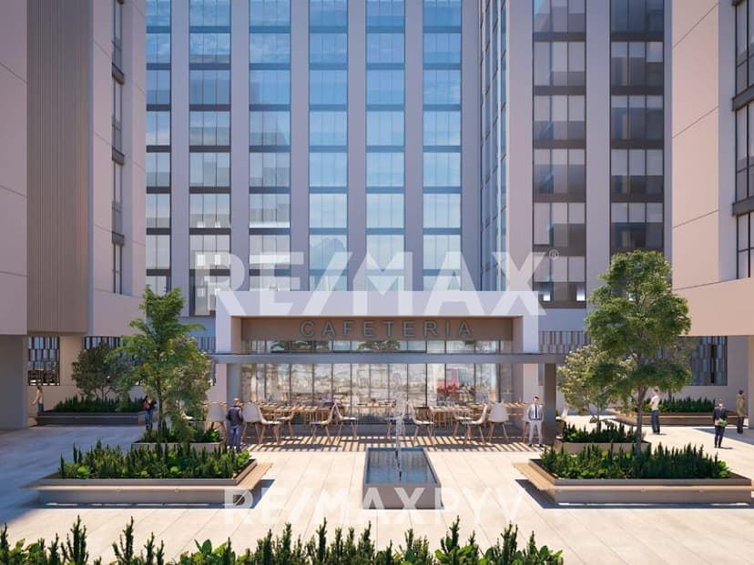 Departamento en Venta en Mirador Residencial, Valle Oriente - 7479