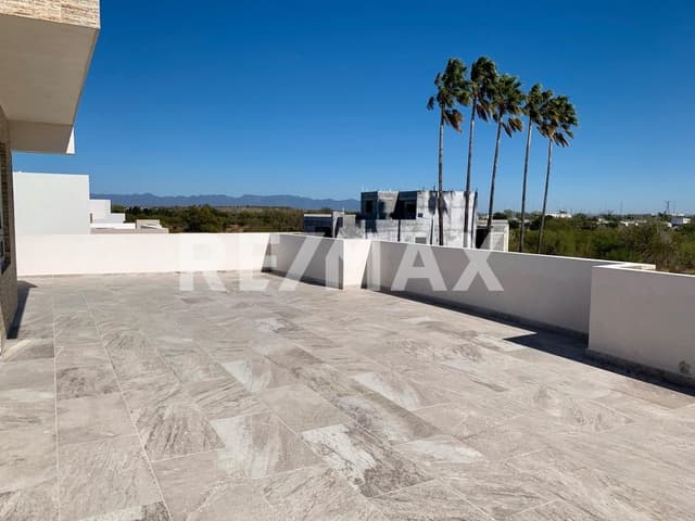 Casa en Venta en Las Cruces, Apodaca - 7967