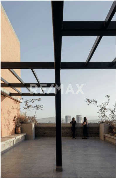 DEPARTAMENTO 602 EN VENTA EN TORRE ZUNO EN COL. AMERICANA