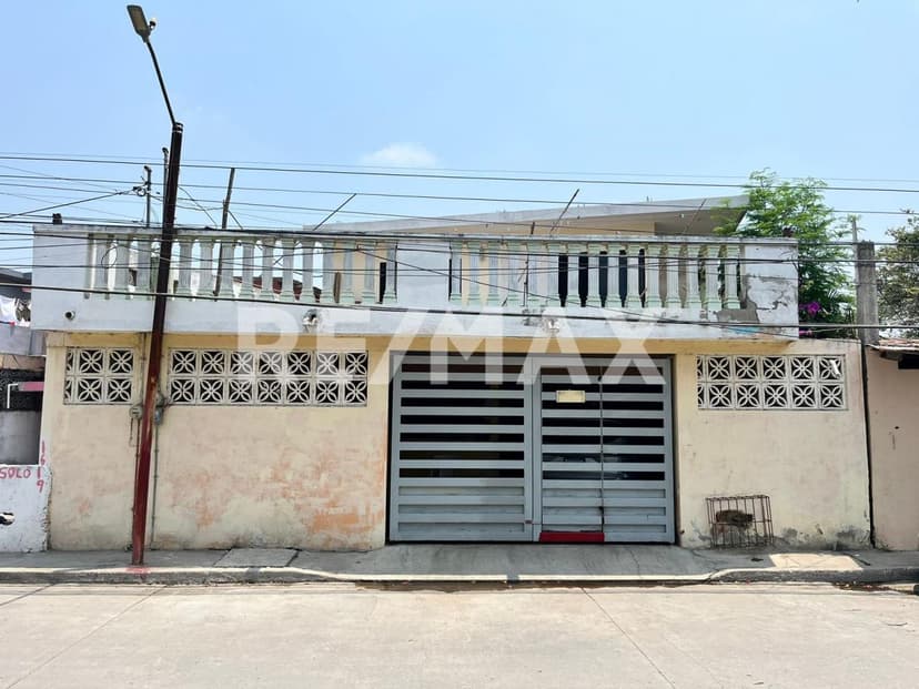 Casa en Venta en Morelos 