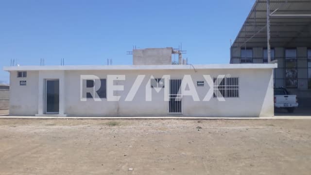 Bodega en Renta