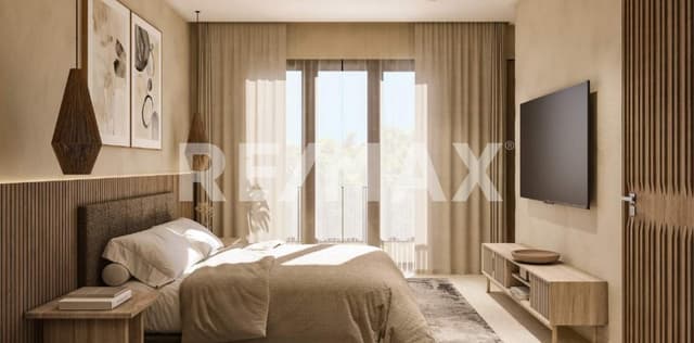 Riviera Maya Preventa Amatista, Departamentos 3 recámaras en propiedad fraccional 