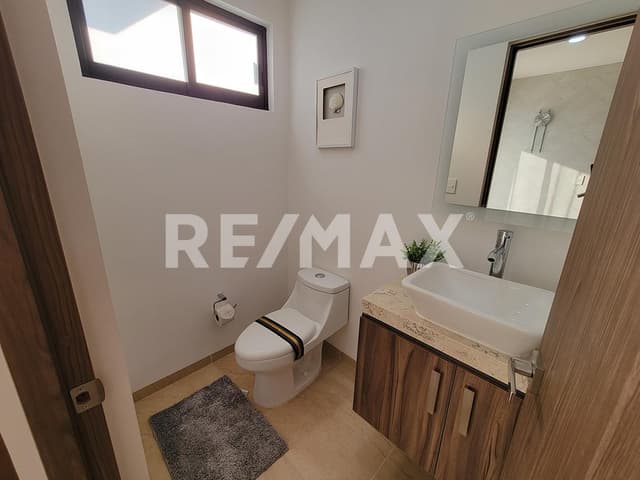 CASA EN VENTA JURIQUILLA, QUERETARO